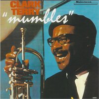 Never - Clark Terry