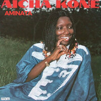 Mini-Mona - Aïcha Koné