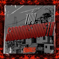 Tipo Sadomasoquista - MC Vinin & DJ Cleber