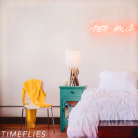 Why'd It Have To Be Now - Timeflies