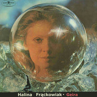 Brzegi łagodne - Halina Frackowiak