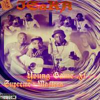 Isaka - Young Game & Supremè