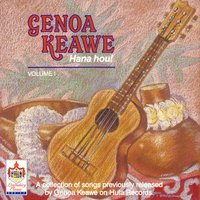 Papalina Lahilahi - Genoa Keawe