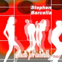 Vinyl Beat - Stephen Barcella