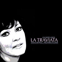 La traviata: Act I, Un dì, felice, eterea - Джузеппе Верди & Richard Tucker & Anna Moffo & Robert Merrill & Anna Reynolds & Piero De Palma & Franco Calabrese