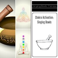 Shadow of the Temple - Singing Bowls Therapy
