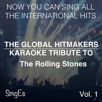 Ain't Too Proud To Beg - The Global HitMakers