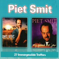 Bekering - Piet Smit