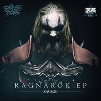 Ragnarök - Chantay Savage & eDUB