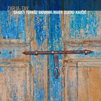 Voice - Saadet Türköz & Giovanni Maier & Zlatko Kaucic