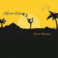 Dark Rain - Chris Newman & Stella Hensley