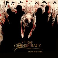 Dorian - Veil Of Conspiracy