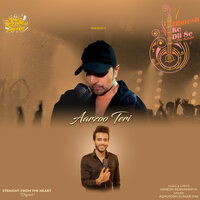 Aarzoo Teri - Ashutosh Kumar Jha & Himesh Reshammiya
