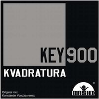Kvadratura - Key900 & Konstantin Yoodza