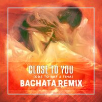 Close to You (Ode To Raf & Tina) - Spoonface