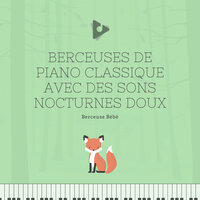 J'ai eu un petit arbre de noix la nuit - Berceuse bébé
