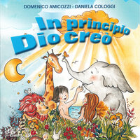 Il settimo giorno si riposò - Domenico Amicozzi & Daniela Cologgi