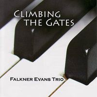 Feel Free - Falkner Evans