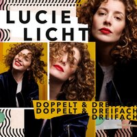 Unter Strom - Lucie Licht