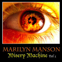 Sam Son Of Man - Marilyn Manson