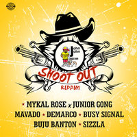 No Escape - Busy Signal