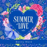 A Media Noche - Benny More