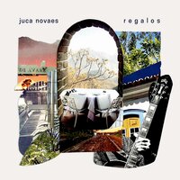 Una Canción - Juca Novaes & Fábio Peron & Alexandre Fontanetti & Kabé Pinheiro & Diego Drexler