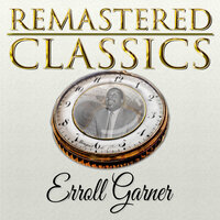 On the Street Where You Live - Erroll Garner & Фредерик Лоу