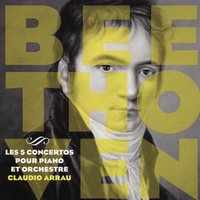 Concerto pour piano No. 3 in C Minor, Op. 37: I. Allegro con brio - Claudio Arrau & Philharmonia Orchestra & Alceo Galliera & Philharmonia Orchestra & Ludwig van Beethoven