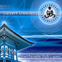Prana Shakti - Desert Dwellers