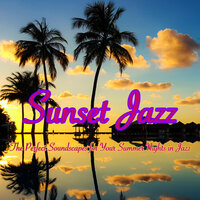 Night in Jazz - Sexy Electric Guitar - Jazz Chillout