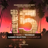Memories - Drumsound & Bassline Smith