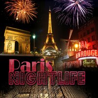 True Lovers - Paris Nightlife Piano Music Zone