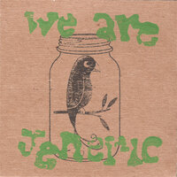 Crawfish & Frogs - We are Jeneric