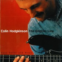 Southpaw Delta - Colin Hodgkinson