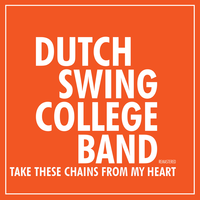 Sensation Rag - Dutch Swing College Band