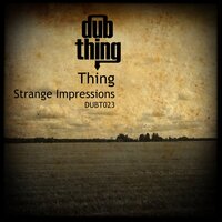 Lost World - Thing