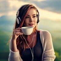 Calm Presence Heals Spirit - Blissful Love Lounge & Relaxation Dreamscapes & Relaxation Harmony