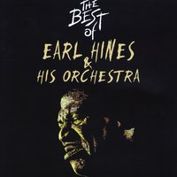 Blue - Earl Hines