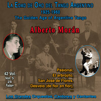 Avergonzado - Alberto Moran