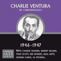 Please Be Kind (09-06-46) - Charlie Ventura