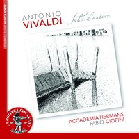 Sonata I per violoncello e basso continuo, RV 47: III. Largo - Alessandra Montani & Fabio Ciofini & Accademia Hermans & Антонио Вивальди