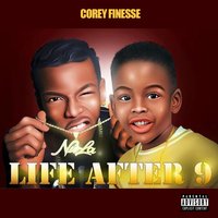 Count It Up - Corey Finesse & Howie Dodat