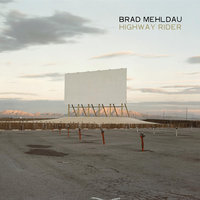 Into the City - Brad Mehldau