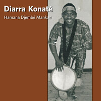 Bagatae - DIARRA KONATÉ