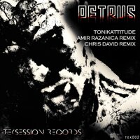 Petrus - Tonikattitude & Chris David