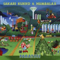 Käen Kukkuessa - Sakari Kukko & Humbalax
