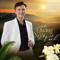 Cho Tôi Hỏi Nàng Xuân - Bạch Duy Sơn