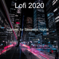 Lo-Fi - Background for Social Distancing - Lofi 2020
