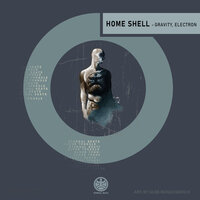 Electron - Home Shell